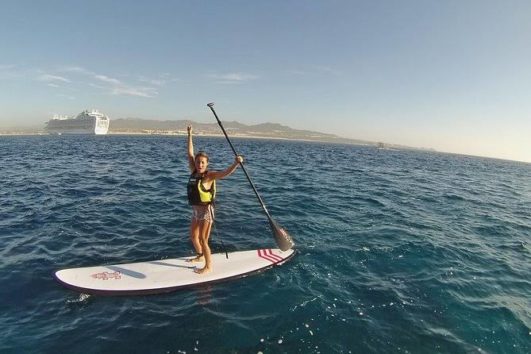 Paddle Board Rental