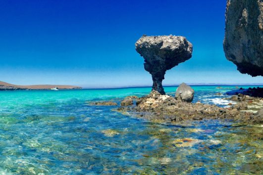 Private Balandra Tour